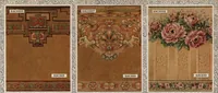 An illustration from Wall paper for every home, 1916 (1916)