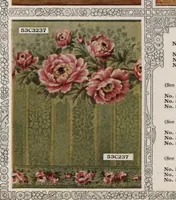 An illustration from Wall paper for every home, 1916 (1916)
