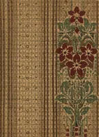 An illustration from Wall paper for every home, 1916 (1916)