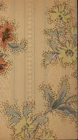 An illustration from Wall paper for every home, 1916 (1916)