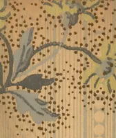 An illustration from Wall paper for every home, 1916 (1916)