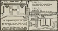 Picture 1 of 141 from Wall paper for every home, 1916 (1916), leaf 5
