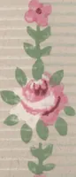An illustration from Wall paper for every home, 1916 (1916)