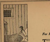 An illustration from Wall paper for every home, 1916 (1916)