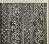 An illustration from Wall paper for every home, 1916 (1916)