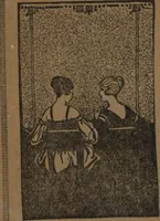 An illustration from Wall paper for every home, 1916 (1916)