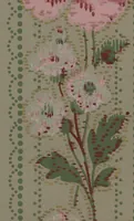 An illustration from Wall paper for every home, 1916 (1916)