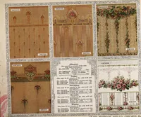 An illustration from Wall paper for every home, 1916 (1916)