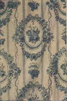 An illustration from Wall papers and cretonnes, 1911 (1911)
