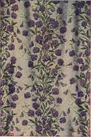 An illustration from Wall papers and cretonnes, 1911 (1911)