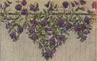 An illustration from Wall papers and cretonnes, 1911 (1911)