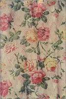 An illustration from Wall papers and cretonnes, 1911 (1911)