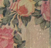 An illustration from Wall papers and cretonnes, 1911 (1911)