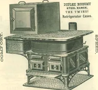 Picture 21 of 21 from Warming and ventilating for public buildings, schools, halls, stores, dwellings, etc. (1887), leaf 37