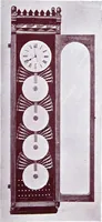 Picture 4 of 179 from Watchmen's Time Detectors Operated by Batteries or Magneto Generators (1900), leaf 10