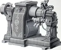 An illustration from Watchmen's Time Detectors Operated by Batteries or Magneto Generators (1900)