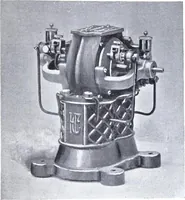 An illustration from Watchmen's Time Detectors Operated by Batteries or Magneto Generators (1900)