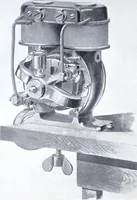 An illustration from Watchmen's Time Detectors Operated by Batteries or Magneto Generators (1900)