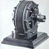 Picture 147 of 179 from Watchmen's Time Detectors Operated by Batteries or Magneto Generators (1900), leaf 117