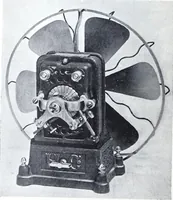Picture 149 of 179 from Watchmen's Time Detectors Operated by Batteries or Magneto Generators (1900), leaf 119