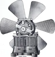 An illustration from Watchmen's Time Detectors Operated by Batteries or Magneto Generators (1900)
