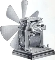 Picture 153 of 179 from Watchmen's Time Detectors Operated by Batteries or Magneto Generators (1900), leaf 123