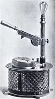 Picture 157 of 179 from Watchmen's Time Detectors Operated by Batteries or Magneto Generators (1900), leaf 126