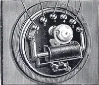 Picture 158 of 179 from Watchmen's Time Detectors Operated by Batteries or Magneto Generators (1900), leaf 128