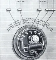 Picture 159 of 179 from Watchmen's Time Detectors Operated by Batteries or Magneto Generators (1900), leaf 129
