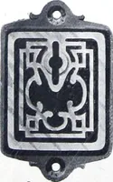 Picture 8 of 179 from Watchmen's Time Detectors Operated by Batteries or Magneto Generators (1900), leaf 13