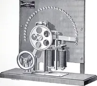 Picture 162 of 179 from Watchmen's Time Detectors Operated by Batteries or Magneto Generators (1900), leaf 132