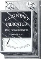 An illustration from Watchmen's Time Detectors Operated by Batteries or Magneto Generators (1900)
