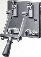 Picture 170 of 179 from Watchmen's Time Detectors Operated by Batteries or Magneto Generators (1900), leaf 142