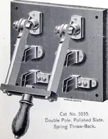 Picture 172 of 179 from Watchmen's Time Detectors Operated by Batteries or Magneto Generators (1900), leaf 142