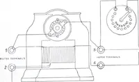 Picture 175 of 179 from Watchmen's Time Detectors Operated by Batteries or Magneto Generators (1900), leaf 146