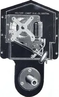 Picture 10 of 179 from Watchmen's Time Detectors Operated by Batteries or Magneto Generators (1900), leaf 15