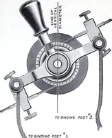 Picture 178 of 179 from Watchmen's Time Detectors Operated by Batteries or Magneto Generators (1900), leaf 150