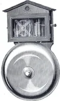 Picture 12 of 179 from Watchmen's Time Detectors Operated by Batteries or Magneto Generators (1900), leaf 18