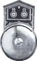 Picture 13 of 179 from Watchmen's Time Detectors Operated by Batteries or Magneto Generators (1900), leaf 19