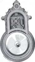 Picture 14 of 179 from Watchmen's Time Detectors Operated by Batteries or Magneto Generators (1900), leaf 20
