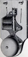 Picture 17 of 179 from Watchmen's Time Detectors Operated by Batteries or Magneto Generators (1900), leaf 22