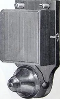 Picture 21 of 179 from Watchmen's Time Detectors Operated by Batteries or Magneto Generators (1900), leaf 23