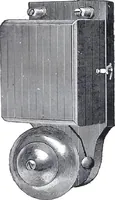 Picture 23 of 179 from Watchmen's Time Detectors Operated by Batteries or Magneto Generators (1900), leaf 24