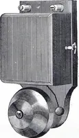 Picture 25 of 179 from Watchmen's Time Detectors Operated by Batteries or Magneto Generators (1900), leaf 24