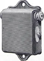 Picture 32 of 179 from Watchmen's Time Detectors Operated by Batteries or Magneto Generators (1900), leaf 28