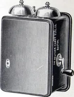 Picture 33 of 179 from Watchmen's Time Detectors Operated by Batteries or Magneto Generators (1900), leaf 29