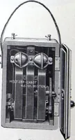 Picture 35 of 179 from Watchmen's Time Detectors Operated by Batteries or Magneto Generators (1900), leaf 29