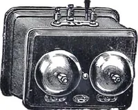 Picture 36 of 179 from Watchmen's Time Detectors Operated by Batteries or Magneto Generators (1900), leaf 30