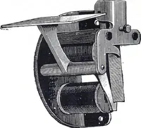 Picture 39 of 179 from Watchmen's Time Detectors Operated by Batteries or Magneto Generators (1900), leaf 32