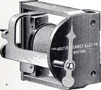 Picture 40 of 179 from Watchmen's Time Detectors Operated by Batteries or Magneto Generators (1900), leaf 32